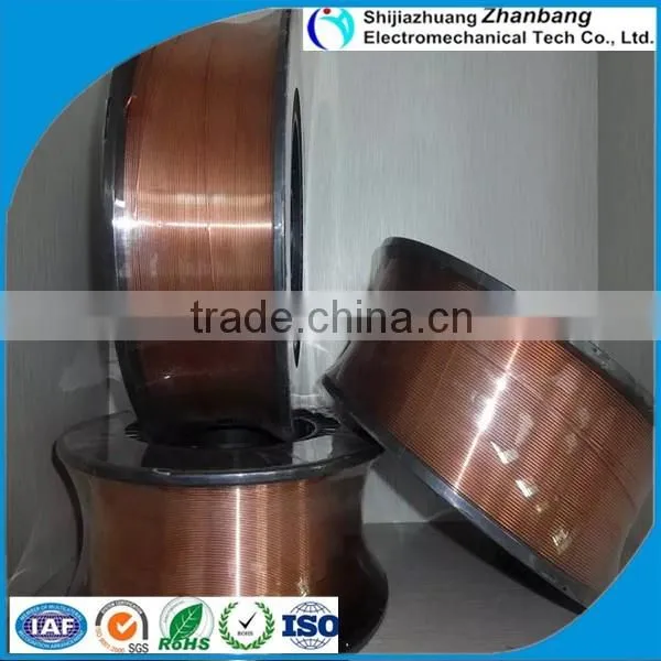 ER70s-6 Er49-1 Welding Wire 0.8mm K300 Spool