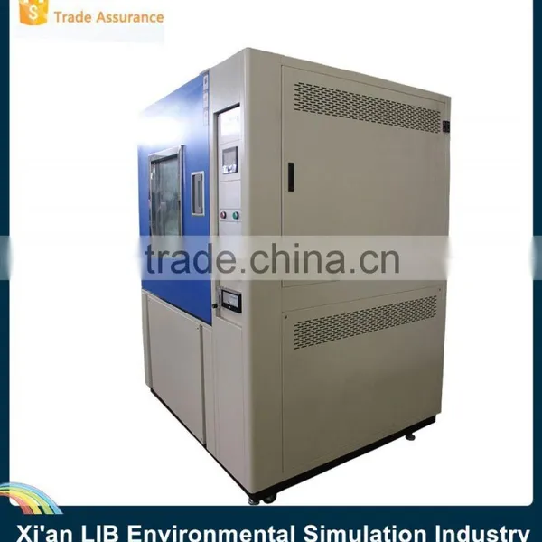 IP68 Dust Testing Equipment photo-5