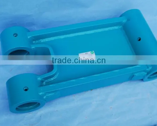 EX330 Excavator Track Link H Link photo-5