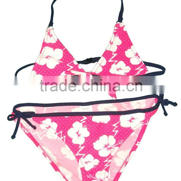 Fast Lead Time Best Quality Wholesale Kids Underwear, Baby Bikini, Baby Swimwear photo-6