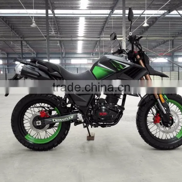 Chongqing Motor,CROSSOVER 250cc ,best off Road Motorcycles.LED Crossover Motorcycle. photo-3