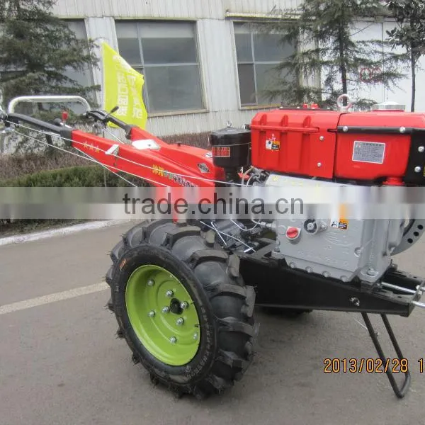 SH10hp Walking Tractor /Power Tiller For Sale