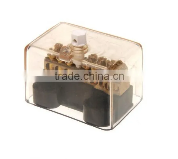 500V 350A Neutral Active Link With Cover photo-3