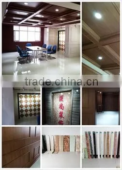 Cheapest Wall Paneling Colored Wall Paneling for Fishing photo-5