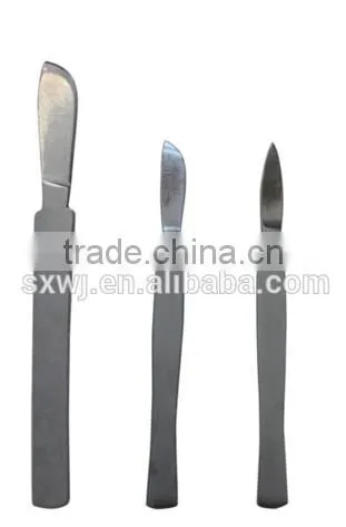 Veterinary Continuous Syringe Glass Tube photo-3