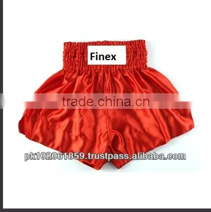 wholesale Muay thai shorts/Customized Muay thai shorts