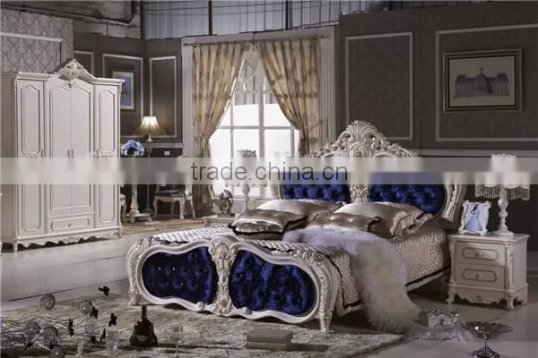 Antique Hotel Furniture / Modern Modular Homes / Express Italy Royal Court Furniture L103B