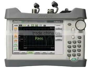Anritsu MS2711E Handheld Spectrum Analyzer
