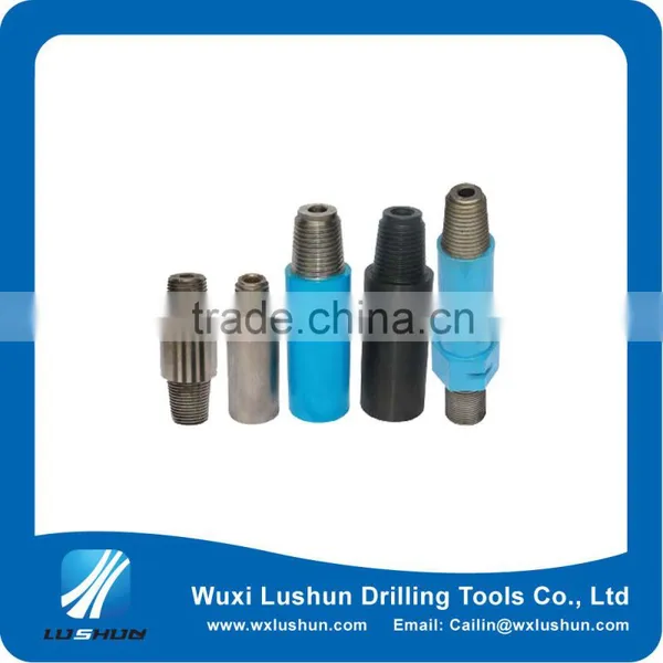 Connector for HDD Machine