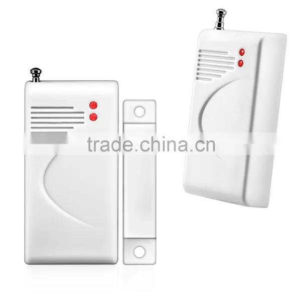 High Standard Series YL-M2B LCD Display With Time Clock Best GSM Intelligent Wireless Home Security Alarm System photo-6