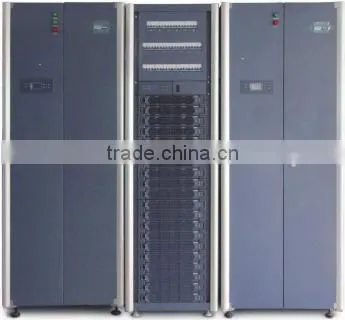 ZXDU88 S402 --- Intellegment-48v Telecom Power System With Multiple Racks Contact: Sherryt@versatek.cn