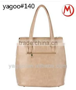 2015 Glossy Handbag Fashion Elegant New Style Tote Bag for Beautiful Lady photo-2