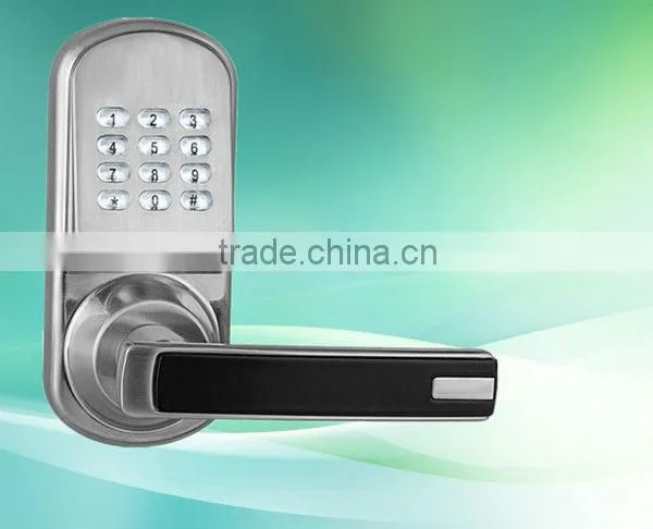 Electric Lock