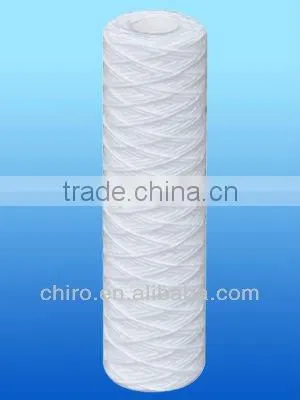 pp String Wound Filter Cartridge photo-2