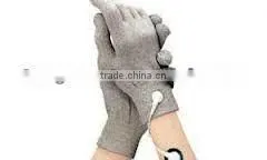 Gloves Garment Electrode