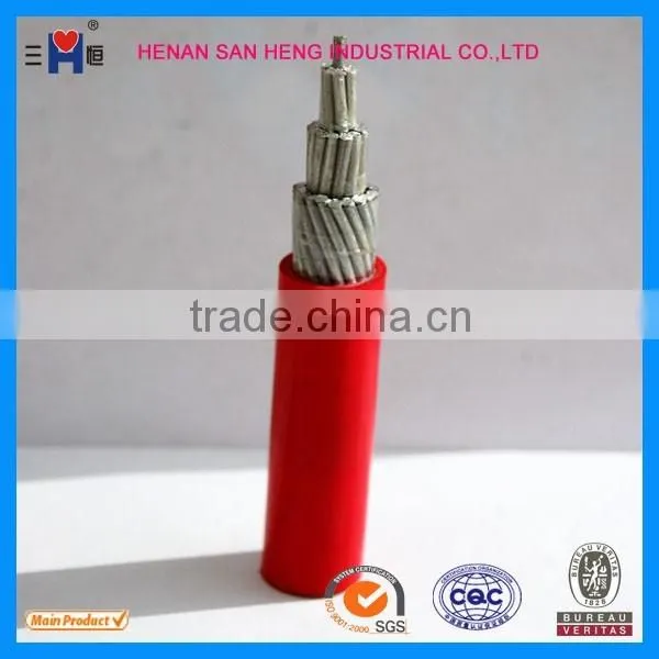 IEC 60227 Hot Selling PVC Insulated Electric Wire BLV photo-3
