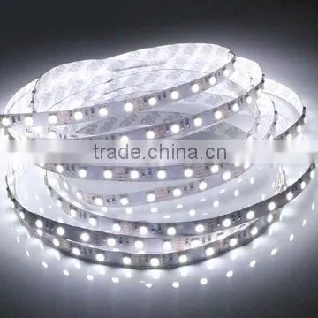 Outdoor Flexible Color DC 12 Volt 24v 100m/roll Outdoor SMD5050 Flat Led Light Strip 220V 110v for Christmas Decoration ROHS photo-2