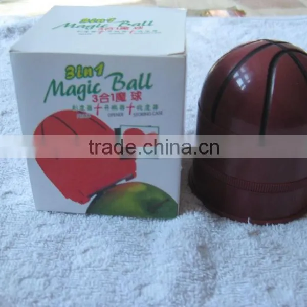Ningbo Industrial Fruit Peeler Small Quail Egg Peeler photo-3