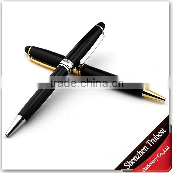 TM-17 High Quality Metal Twist Ball Pen photo-5