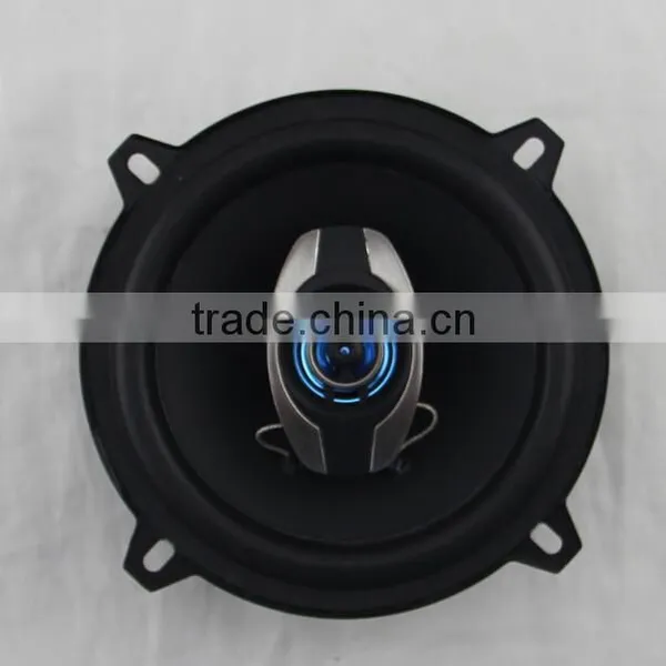 Professional 2014 New 5" Inch Coaxial Car Speakers photo-2