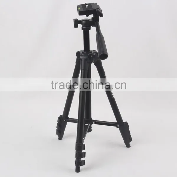 40" Aluminum Camera Tripod Stand For Camera Phone photo-2