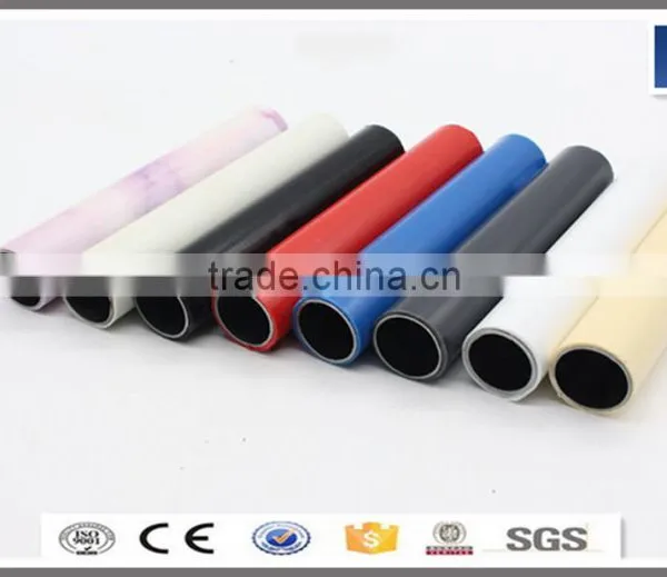 Good Quality Composite Lean Pipes/tube/bar for Pipe Rack System Fields Supplier