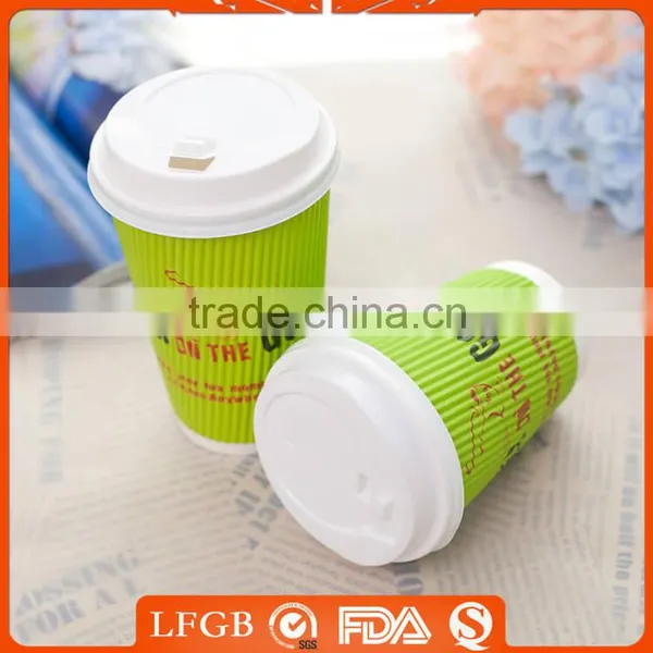 Nespresso Paper Cup photo-4