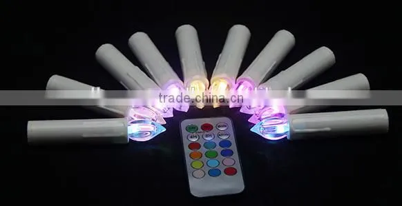 Hot Products Flameless Led Candle With Remote photo-4