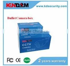 Kendom Low Price 1080p HD Bullet IR Waterproof AHD Camera 6.0mm or 3.6mm Lens photo-5