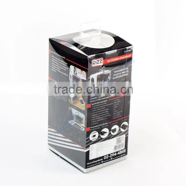 Customized Printing Mini Bluetooth Speaker Box photo-3