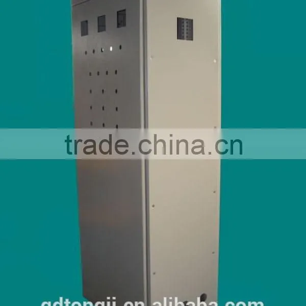 Sheet Metal Box Fabrication Work Factory photo-3