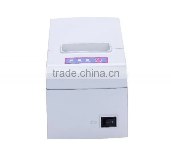 58mm Big Gear Direct Thermal Printer Android OS photo-4