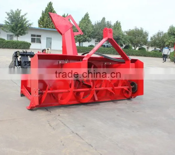 UTV Snow Blower,hot Sale in Russia,Canada,USA,Norway,German photo-5
