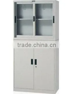 Steel Locker Steel Lab Cabinet photo-4