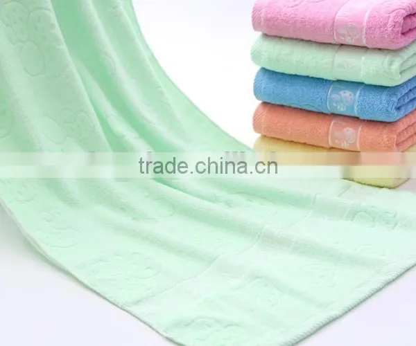 China Manufactures of Bath Towel,cheap Bath Towel Price China photo-4