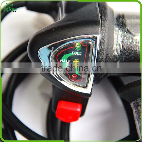 Throttle for Electric Bike photo-2