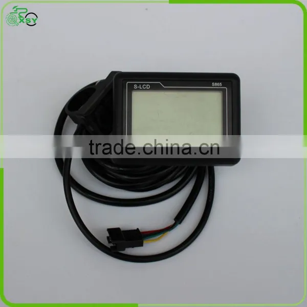 E-bike Lcd Display photo-2