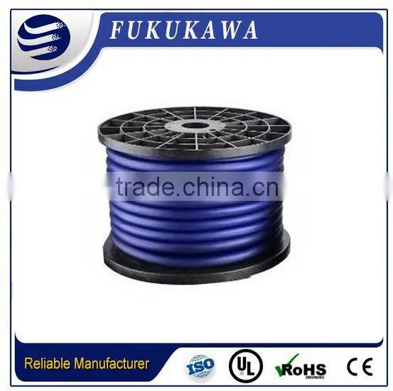 Auto Cable /Car Audio Cable photo-4
