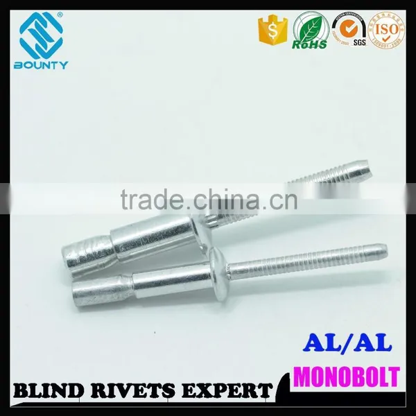 FACTORY STRUCTURE MONO BOLT RIVETS photo-5
