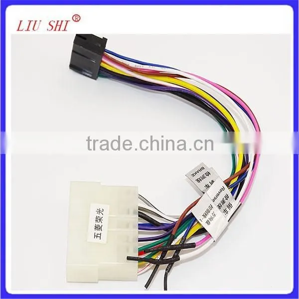 Auto Wire Harness Manufacturers in China photo-5