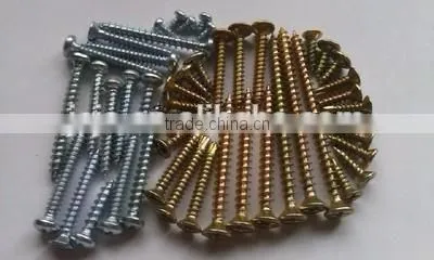 China Supply High Quality Chipboard Screw photo-2