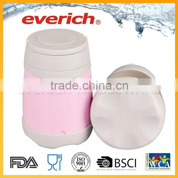 2016 Hot Sale Stainless Steel Wholesale Outdoor Insulated Food Container photo-2