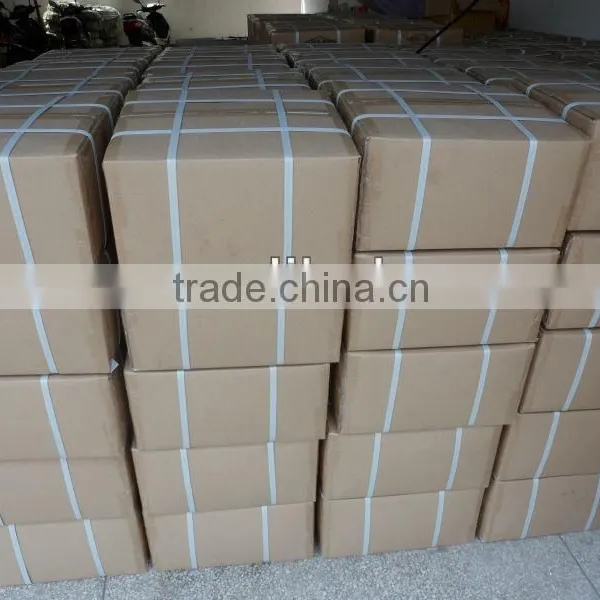 Retail Store Eas X38 Tag for Security Alarm System photo-2