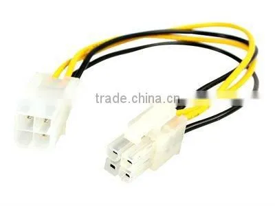 CPU Power Extension Cable
