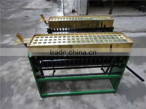 Late-model Best Selling Tealight Candle Making Machine From China photo-6