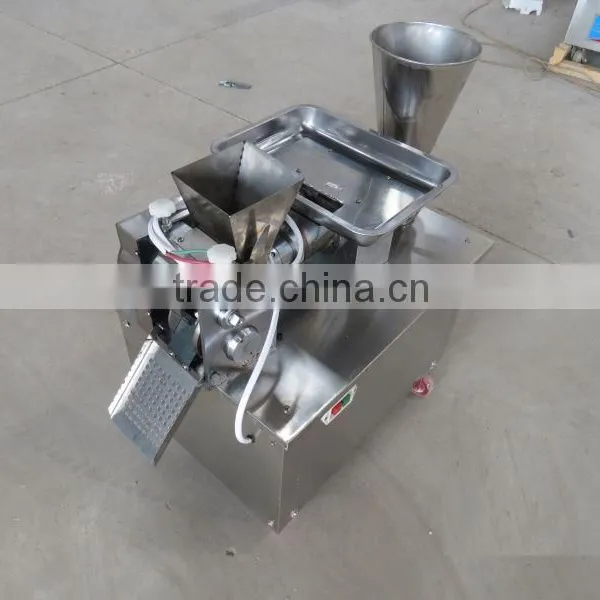 Best Selling Freezing Pierogi Dumplings Machine Price photo-2