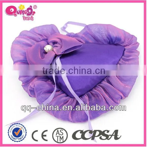 Heart Pillow Valentine Heart Decoration
