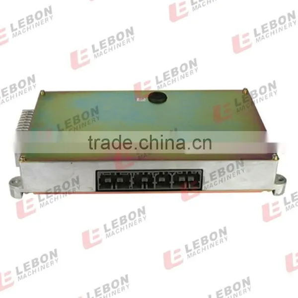 Excavator Parts SK200-2 YN22E00015F3 Elevator Controller
