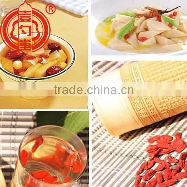 Ningxia Dried Goji Berries 220Grains/50G Lycium Fruit for Your Health Ningxia Gouqizi Nutrition photo-2