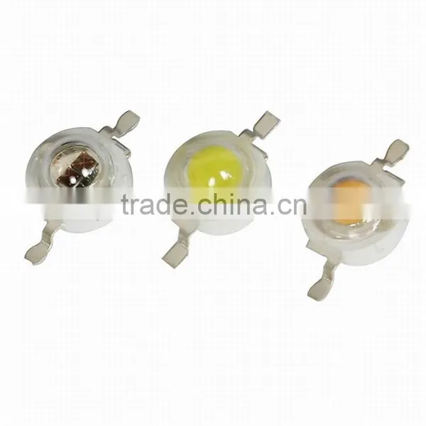 12V 24V Super Bright 5w High Power uv Led Diode